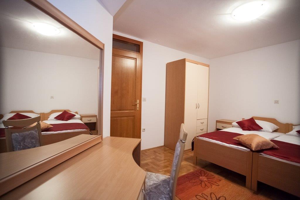 Apartments Marija Sveti Petar  Zimmer foto