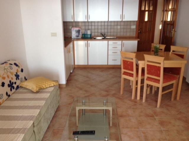 Apartments Marija Sveti Petar  Zimmer foto