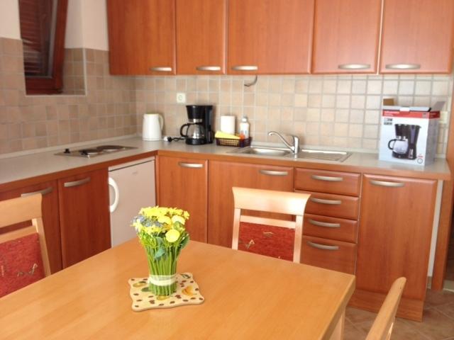 Apartments Marija Sveti Petar  Zimmer foto