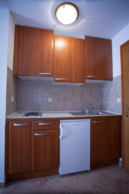 Apartments Marija Sveti Petar  Zimmer foto