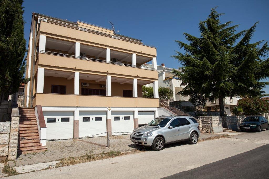 Apartments Marija Sveti Petar  Zimmer foto